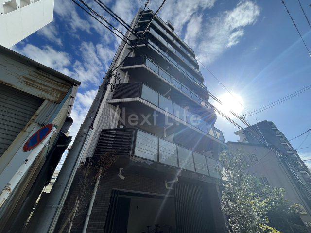 リルシア横濱吉野町2