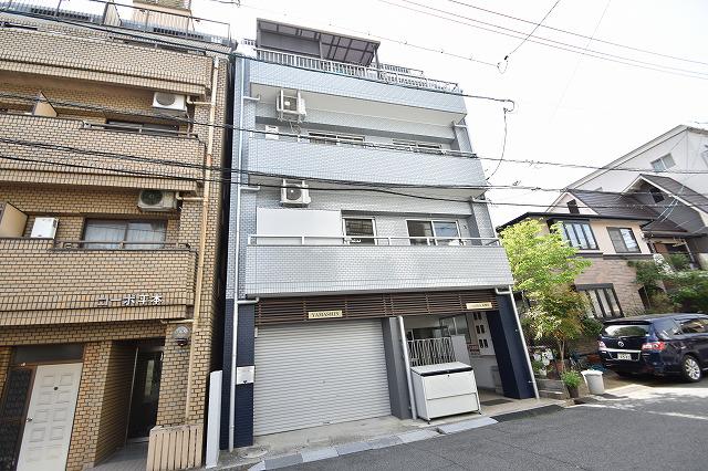 YAMASHIN東蟹屋