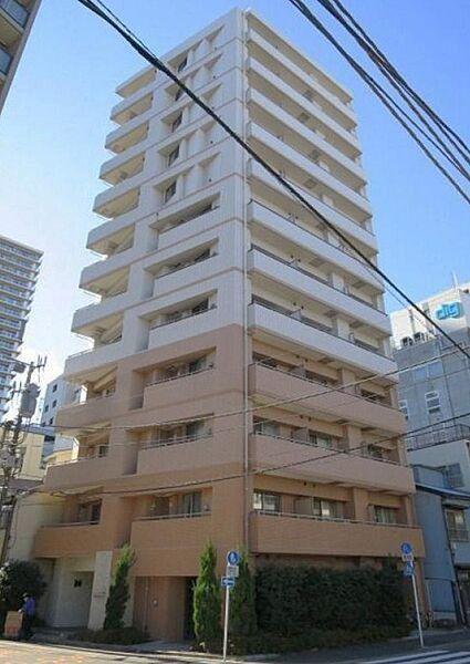 ヴェルト銀座イースト