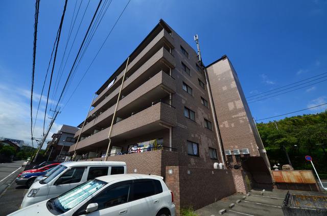 ステータスヒル寿岳