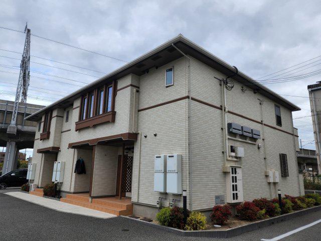 プランドールI棟
