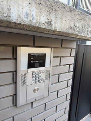 レオパレス南台