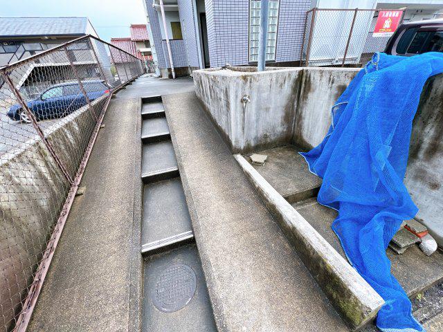 リプレハイレイク