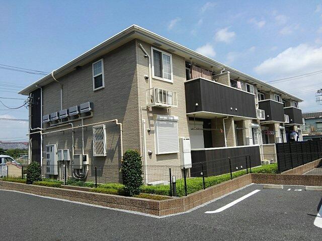 フレアビタシオンD