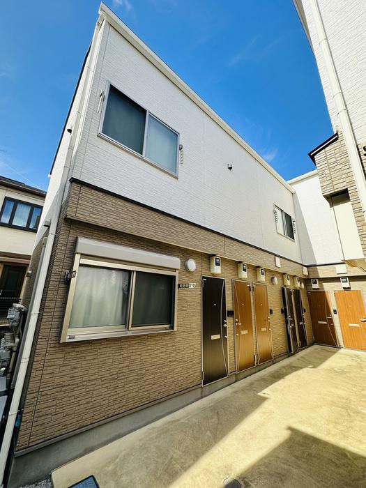 シャンブル大泉学園