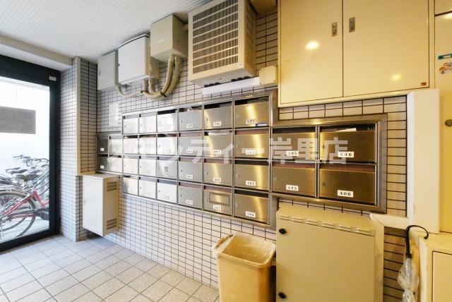 レナジア中加賀屋