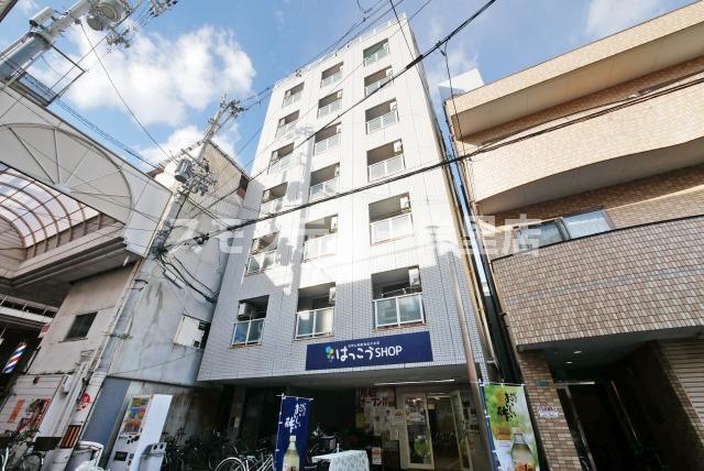 レナジア中加賀屋