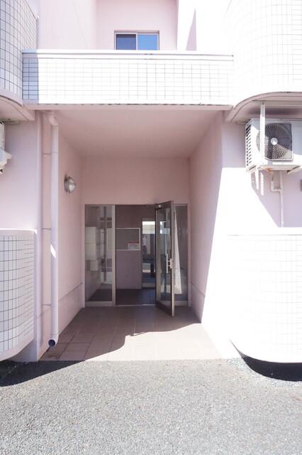 フットマーク
