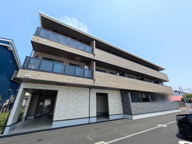 グレース ローズ