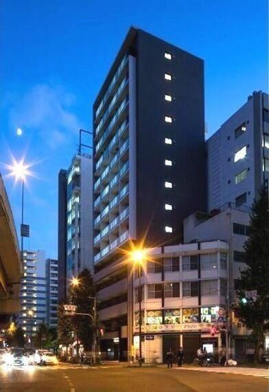 PEAKS神田