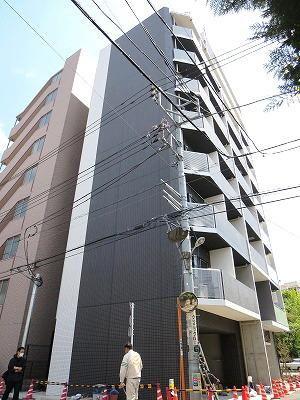 レアライズ平和島