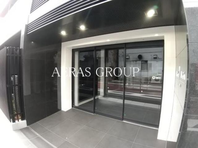 ARKMARK大森町