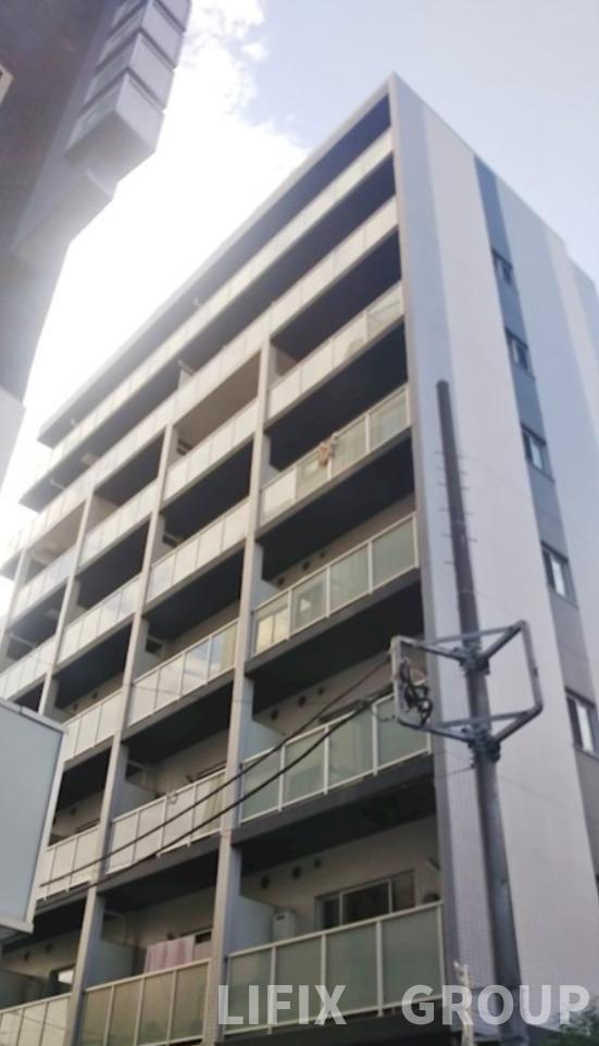 AXAS新江古田STA