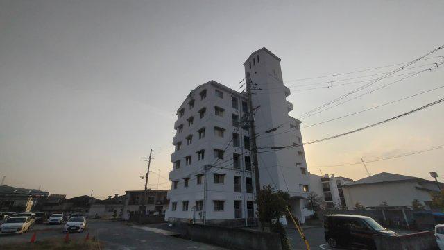 ダイヤマンション