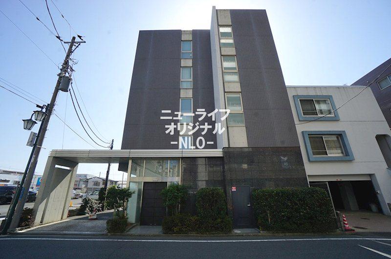 ラフィーネ湘南
