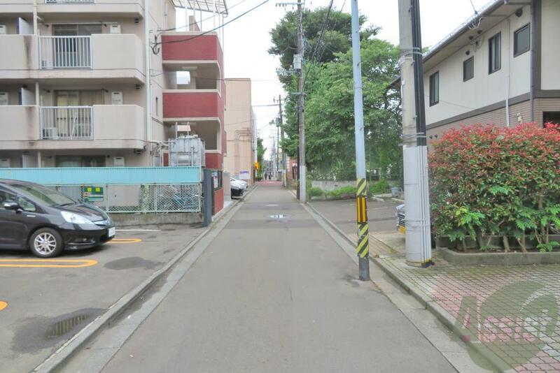 ノーブルシティ