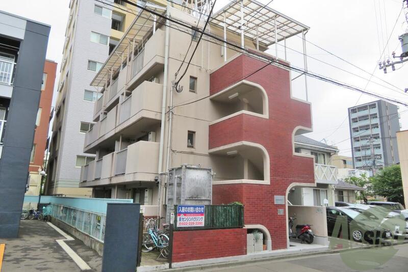 ノーブルシティ