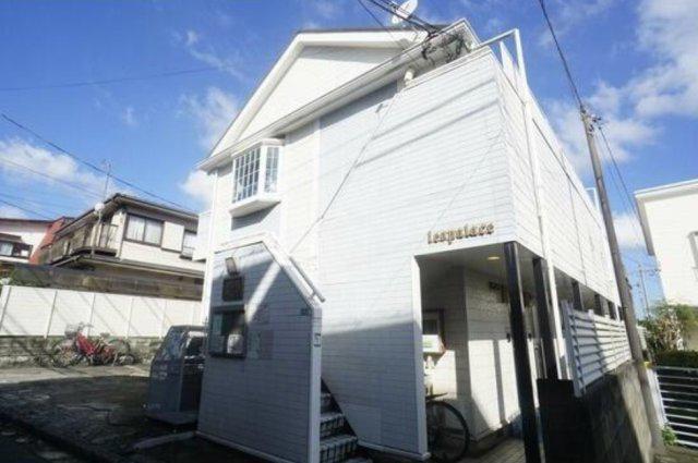 レオパレス保土ヶ谷
