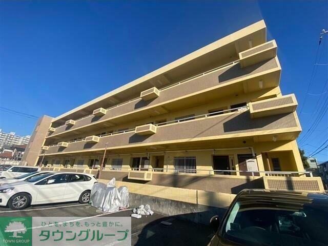 グレース新松戸I(2LDK/3階)