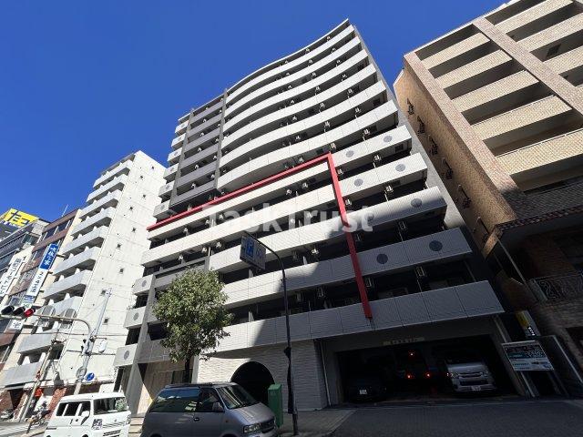 ARISTO扇町