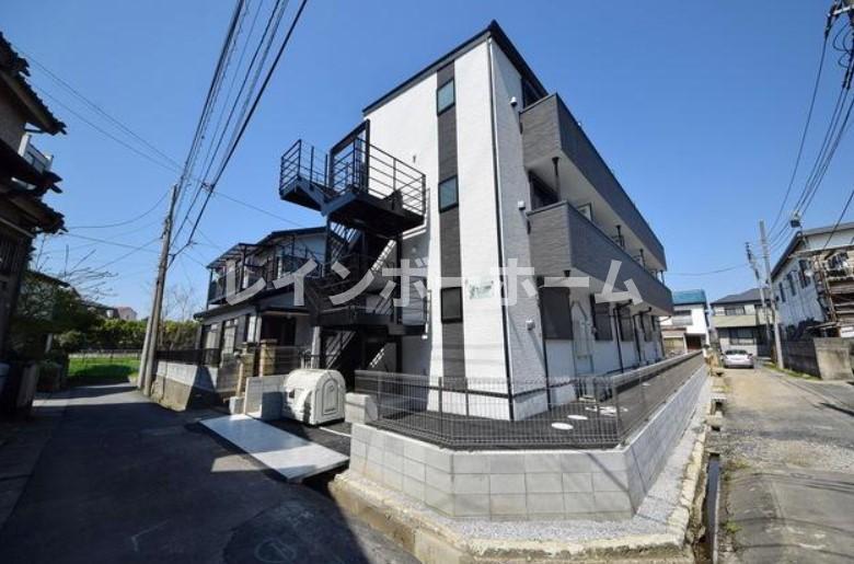 サニー日進町