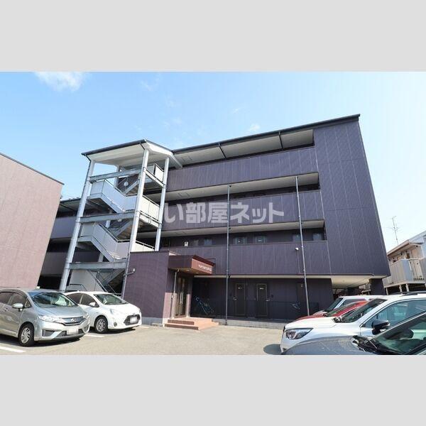 セントラルハイツ名古屋