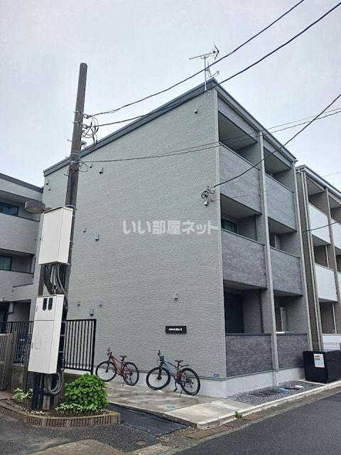 GRADUS東柏ヶ谷