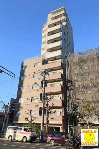 HUMANハイム中葛西