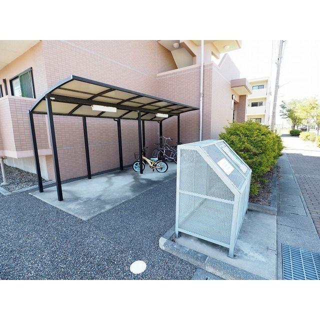 ヒーローマンションみずき野