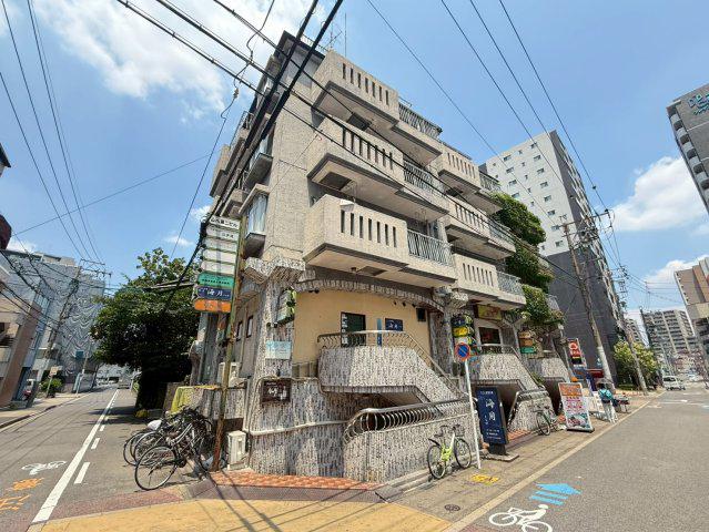 山八第二ビル
