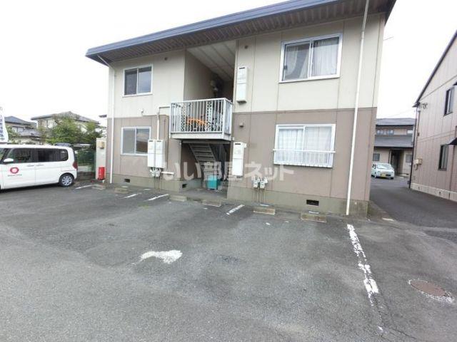ファミールハイツ I