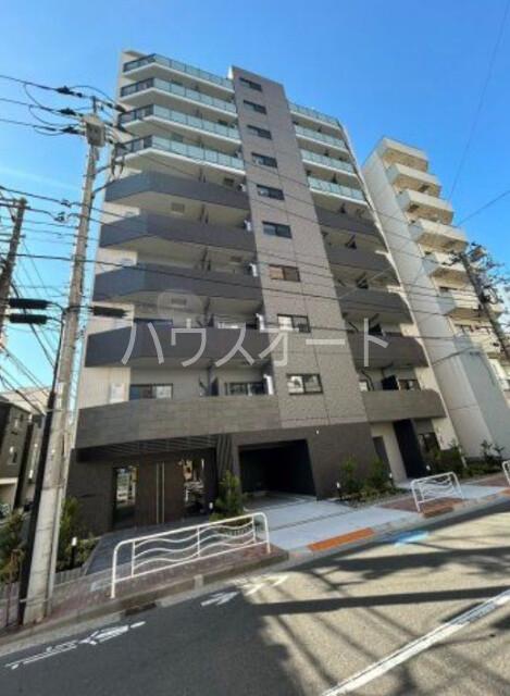 G&J門前仲町