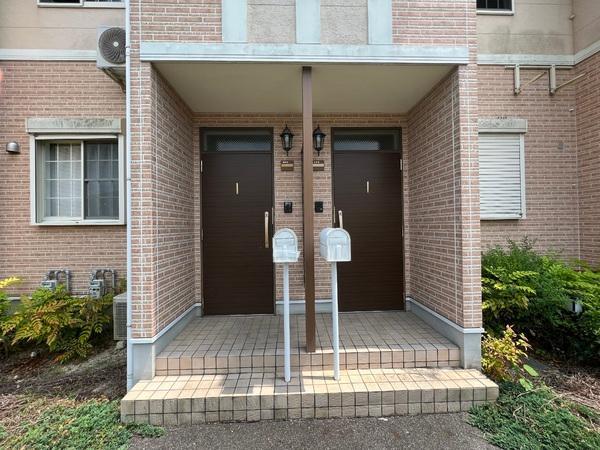 プロニティ 野洲市野洲