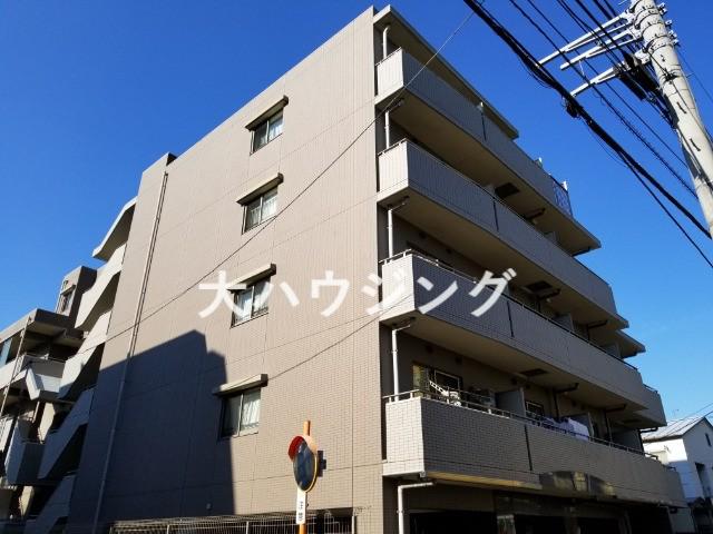 日神デュオステージ大森西