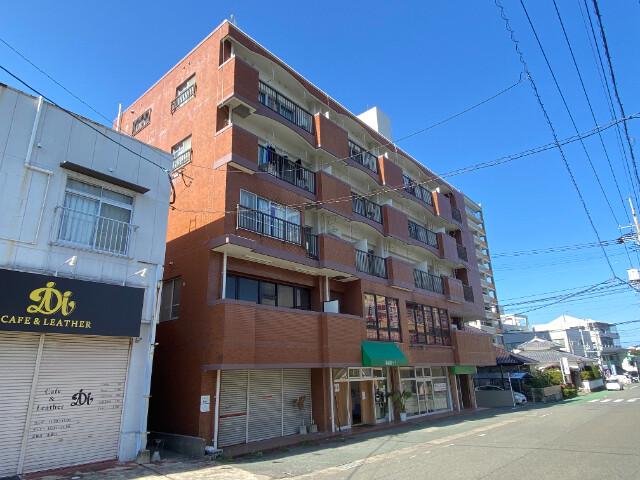 AISマンション