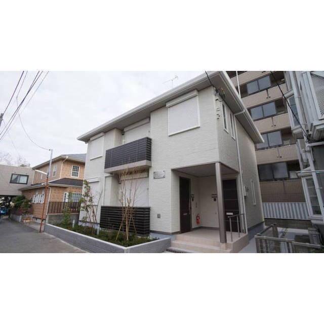ファミーユ山手