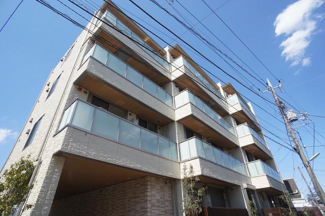 CRECER(2LDK/3階)
