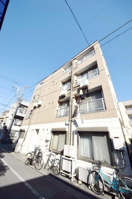 シャンテ扇橋