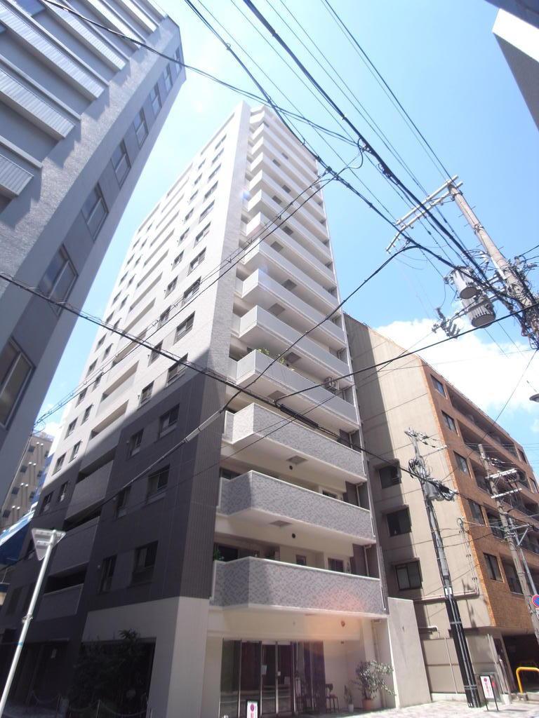 エステムプラザ本町クロス