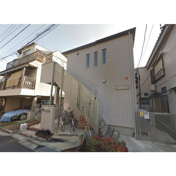 プティットフォレ
