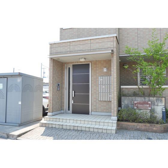 D-ROOM中川原