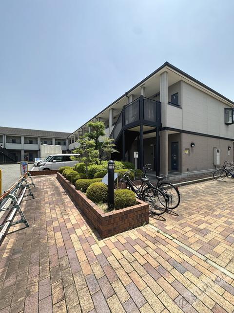 ベルドミール末広I番館