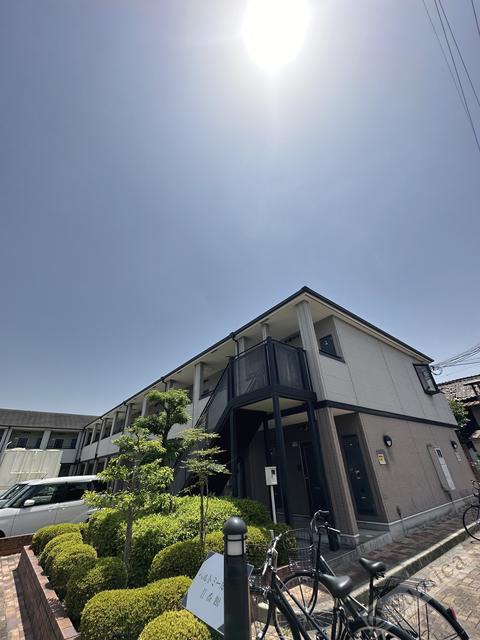 ベルドミール末広I番館