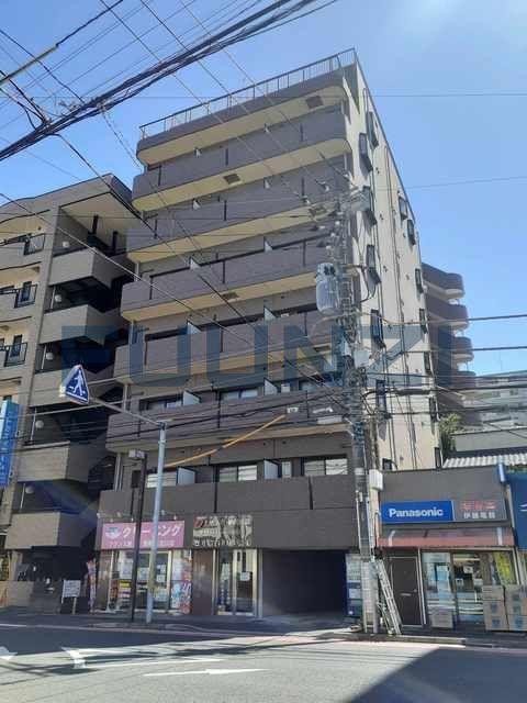 ストーンパースリ