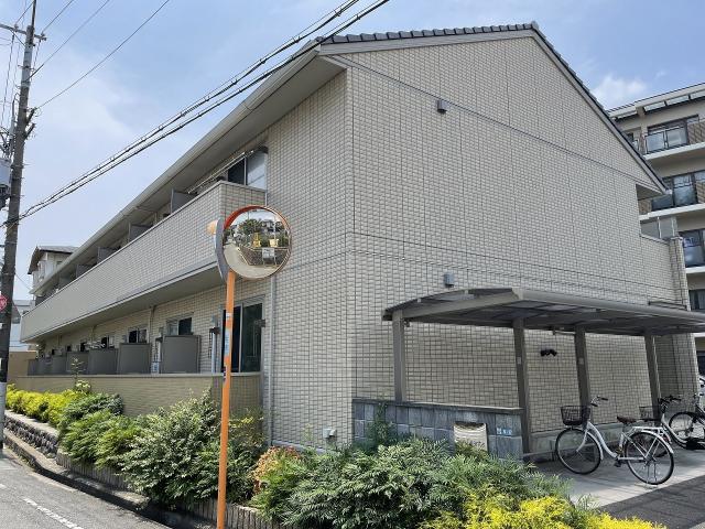 サンシャリテ西緑丘