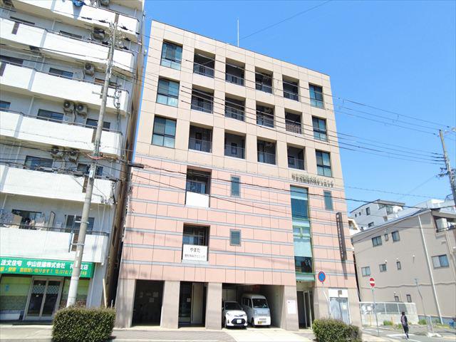 コンフォート春日野