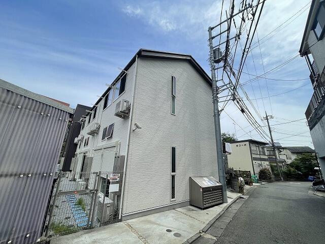 アザーレ・ターコイズ読売ランド前