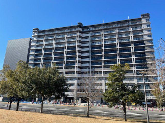 PARK AVENUE イースト