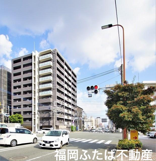 エステムプラザ博多駅南