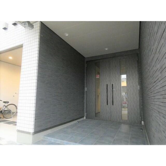 VIEUNO 鐘ヶ淵